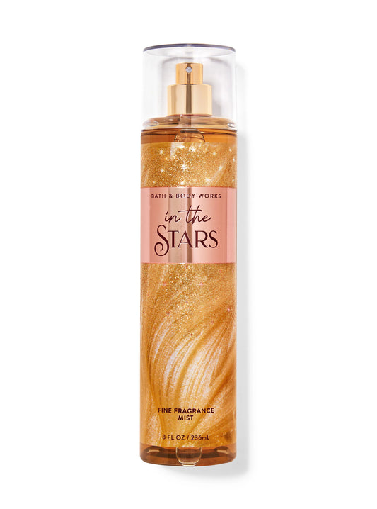 In the Stars Fine Fragrance Mist 236 ML