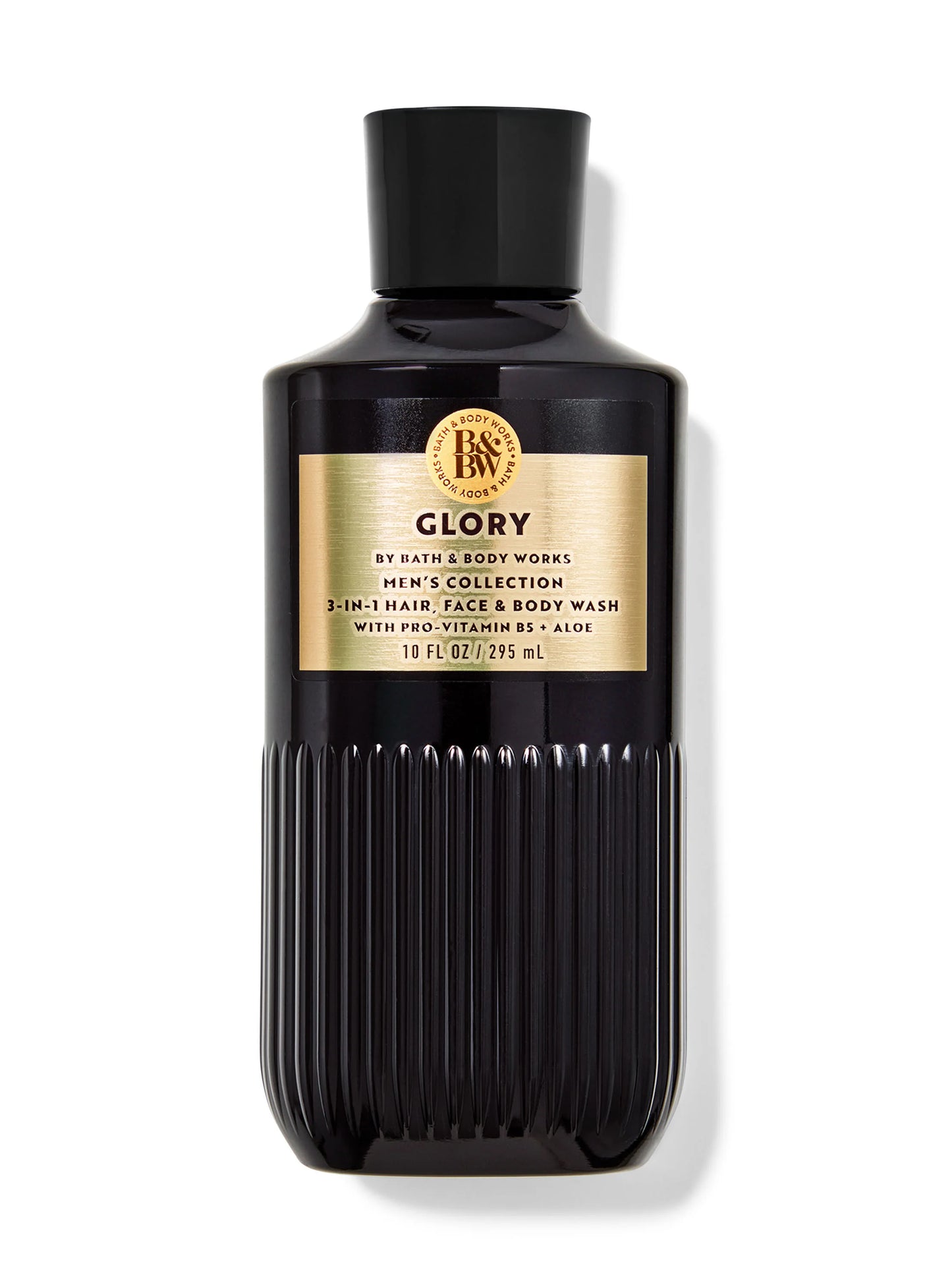 Mens Glory 3-in-1 Hair, Face & Body Wash