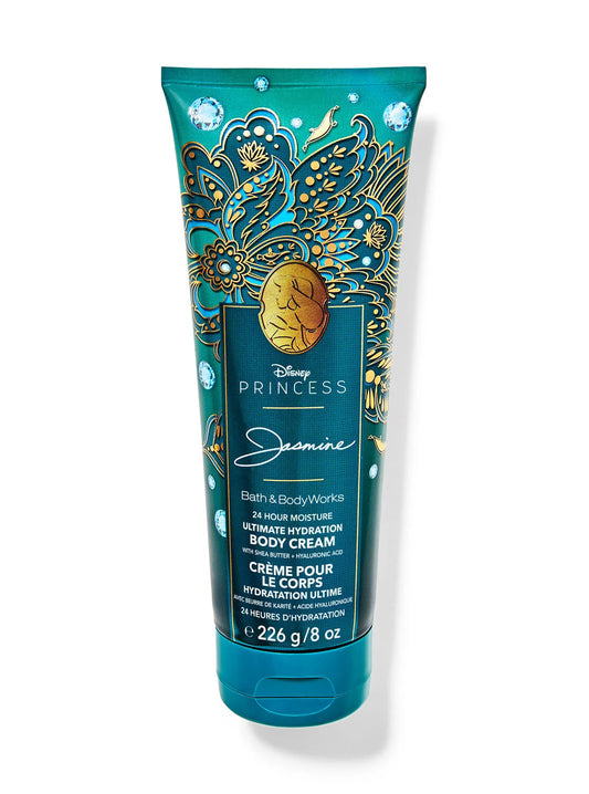 Jasmine Ultimate Hydration Body Cream