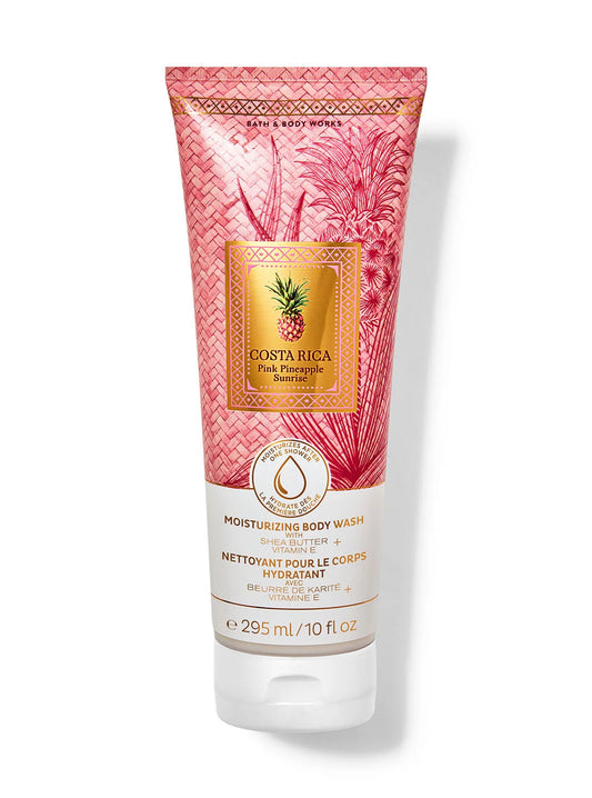 Costa Rica Moisturizing Body Wash 295 ML