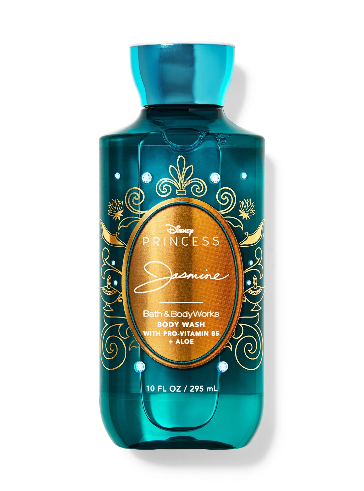Jasmine Body Wash 295 ML