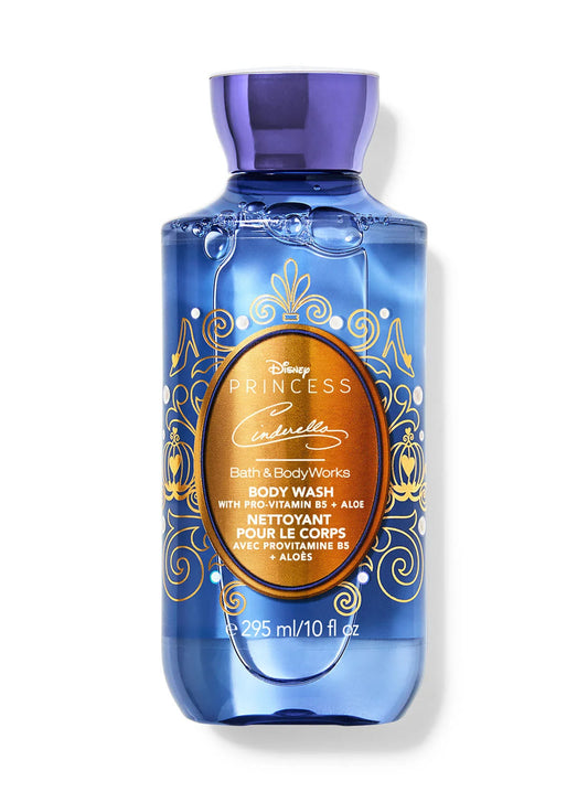Cinderella Body Wash 295 Ml