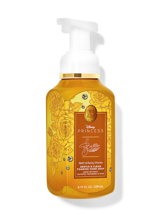 Belle Gentle & Clean Foaming Hand Soap 259 ML