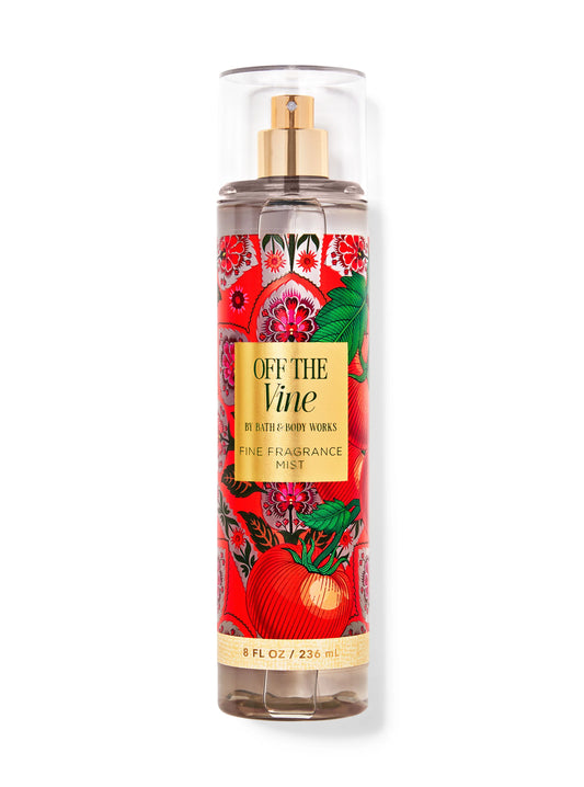 Off The Vine Fine Fragrance Mist 236 ML
