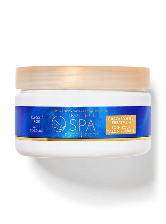 True Blue Spa Cracked Heel Treatment Cream 128 g