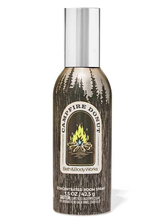 Campfire Donut Concentrated Room Spray 42.5 g