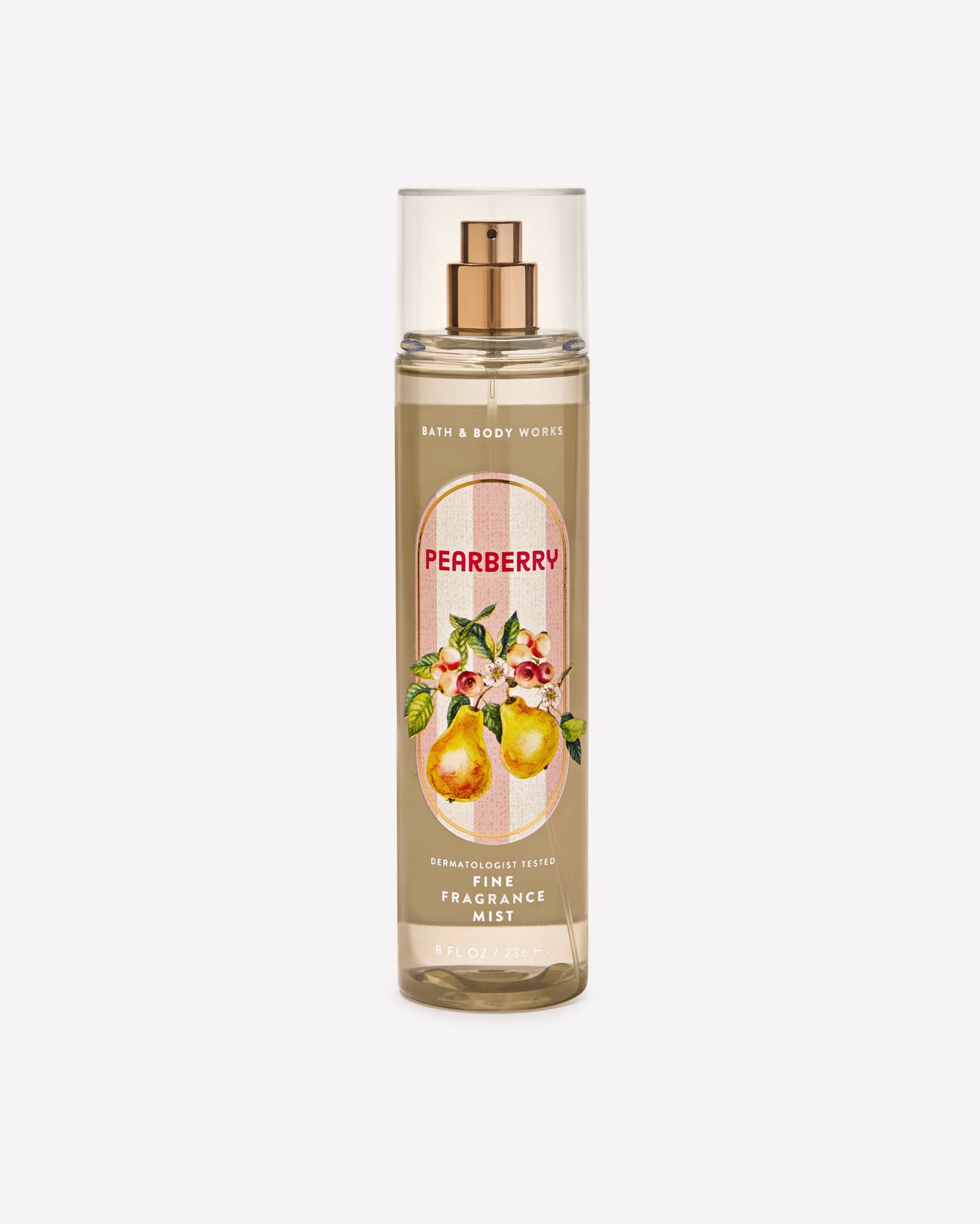 Pearberry Fine Fragrance Mist 236 Ml