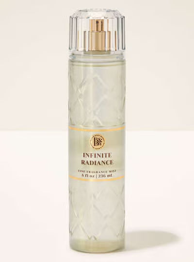 Infinite Radiance Fine Fragrance Mist 236 ML