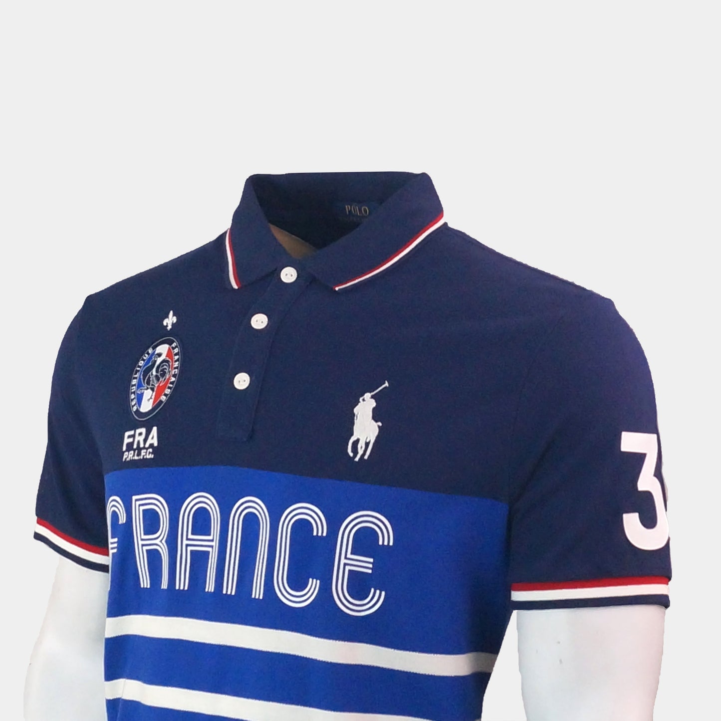 Country Polo