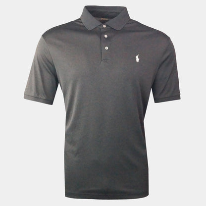 Small Pony Performance Men'S Polo