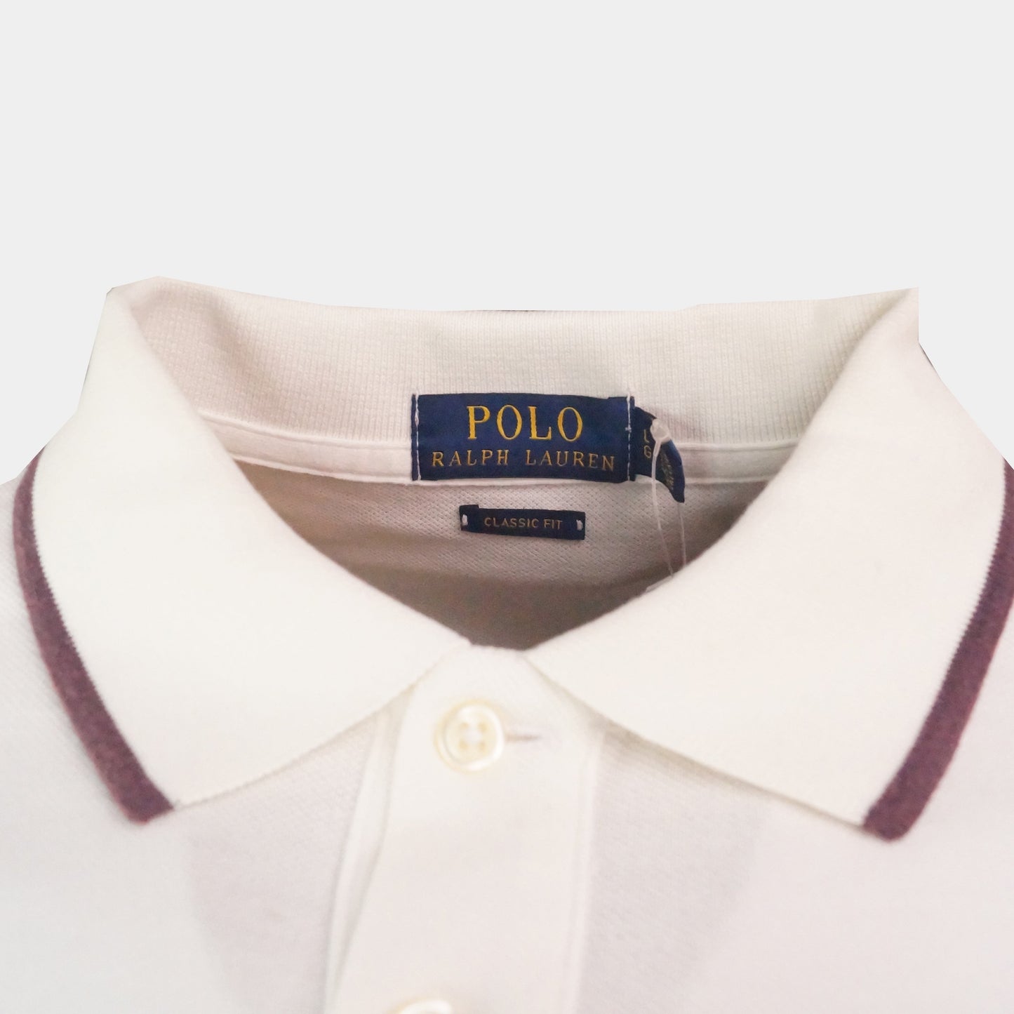 Big Pony Men'S Polo