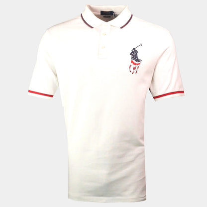 Big Pony Men'S Polo