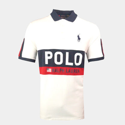 Big Pony Men'S Polo