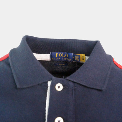 Big Pony Men'S Polo