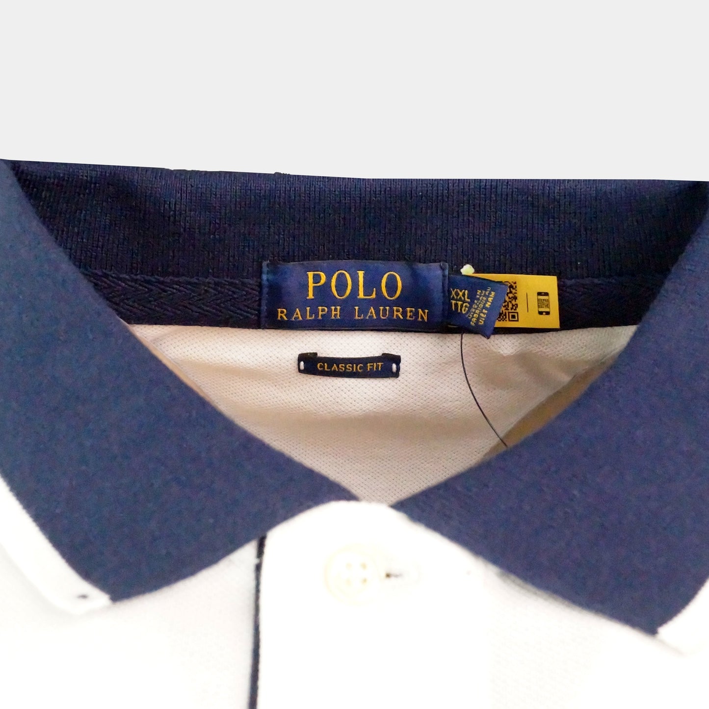 Big Pony Satch Men'S Polo