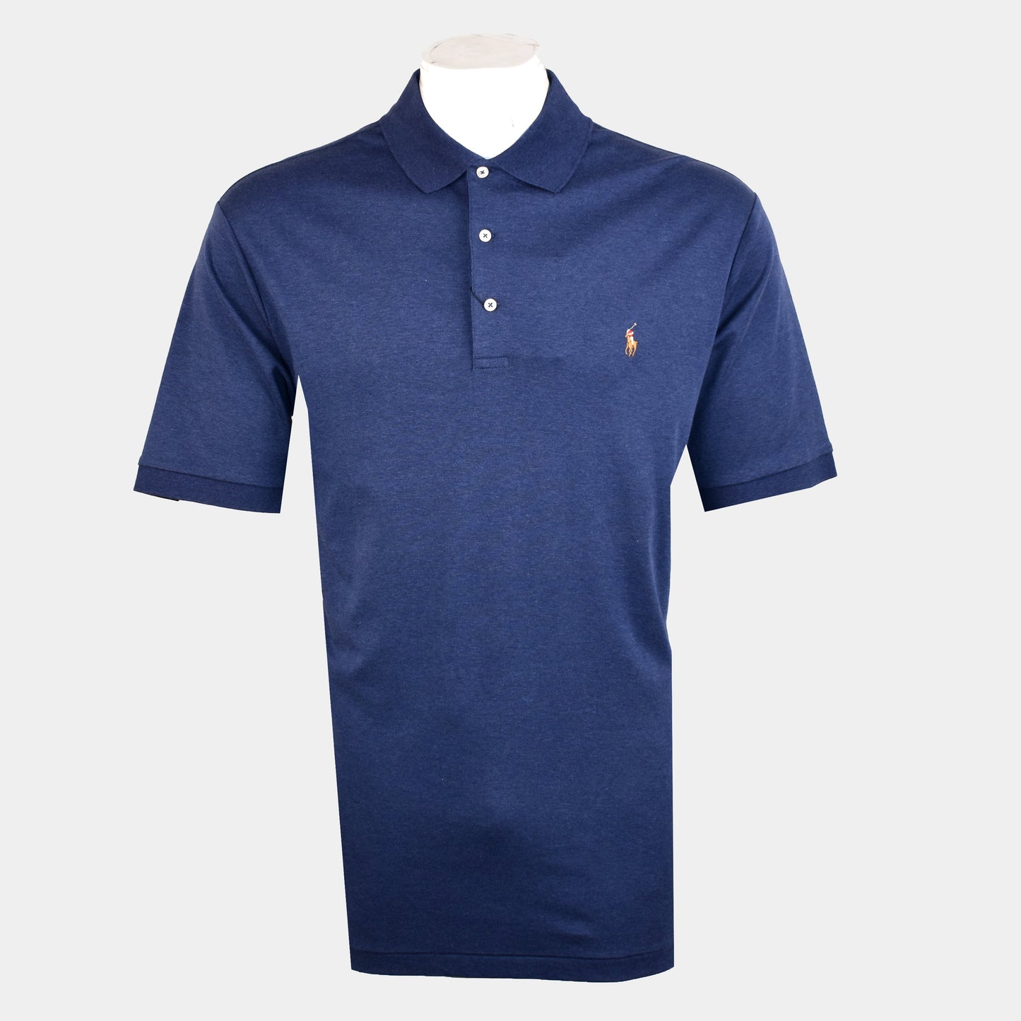 Small Pony Men'S Polo