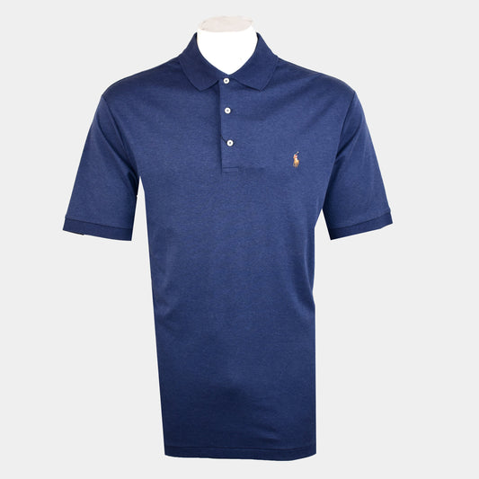 Small Pony Men'S Polo