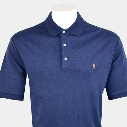 Small Pony Men'S Polo