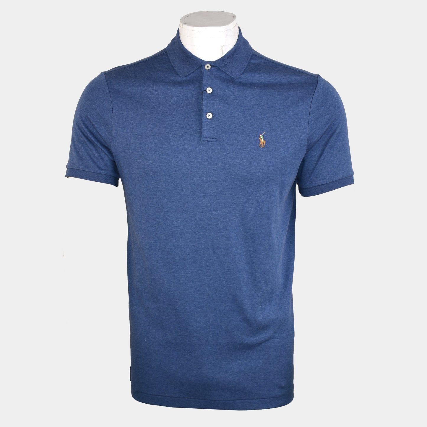 Small Pony Men'S Polo
