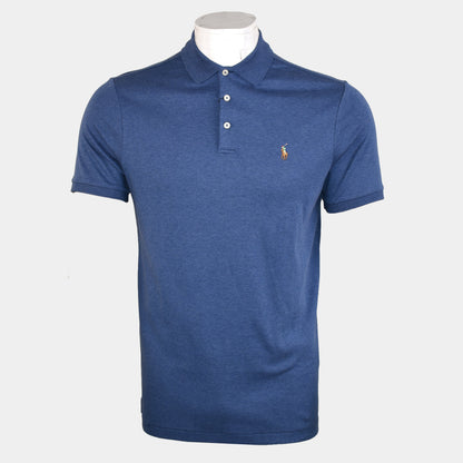 Small Pony Men'S Polo