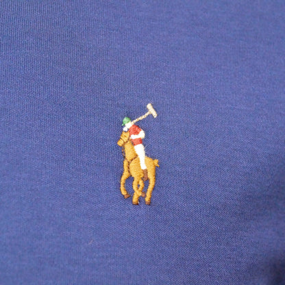 Small Pony Men'S Polo