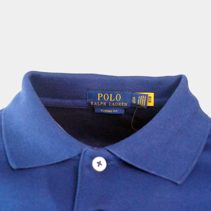 Small Pony Men'S Polo