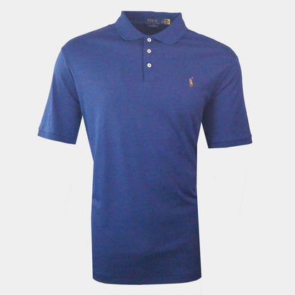 Small Pony Men'S Polo