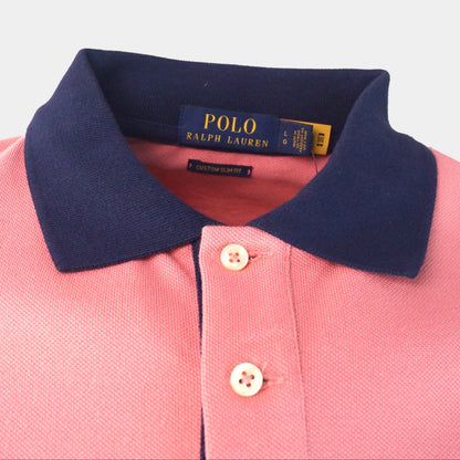 Big Pony Men'S Polo