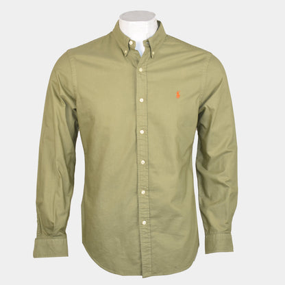 RL Button Down Men's Shirt