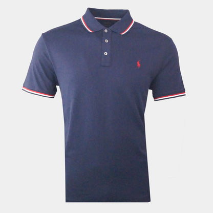 Small Pony Men'S Polo