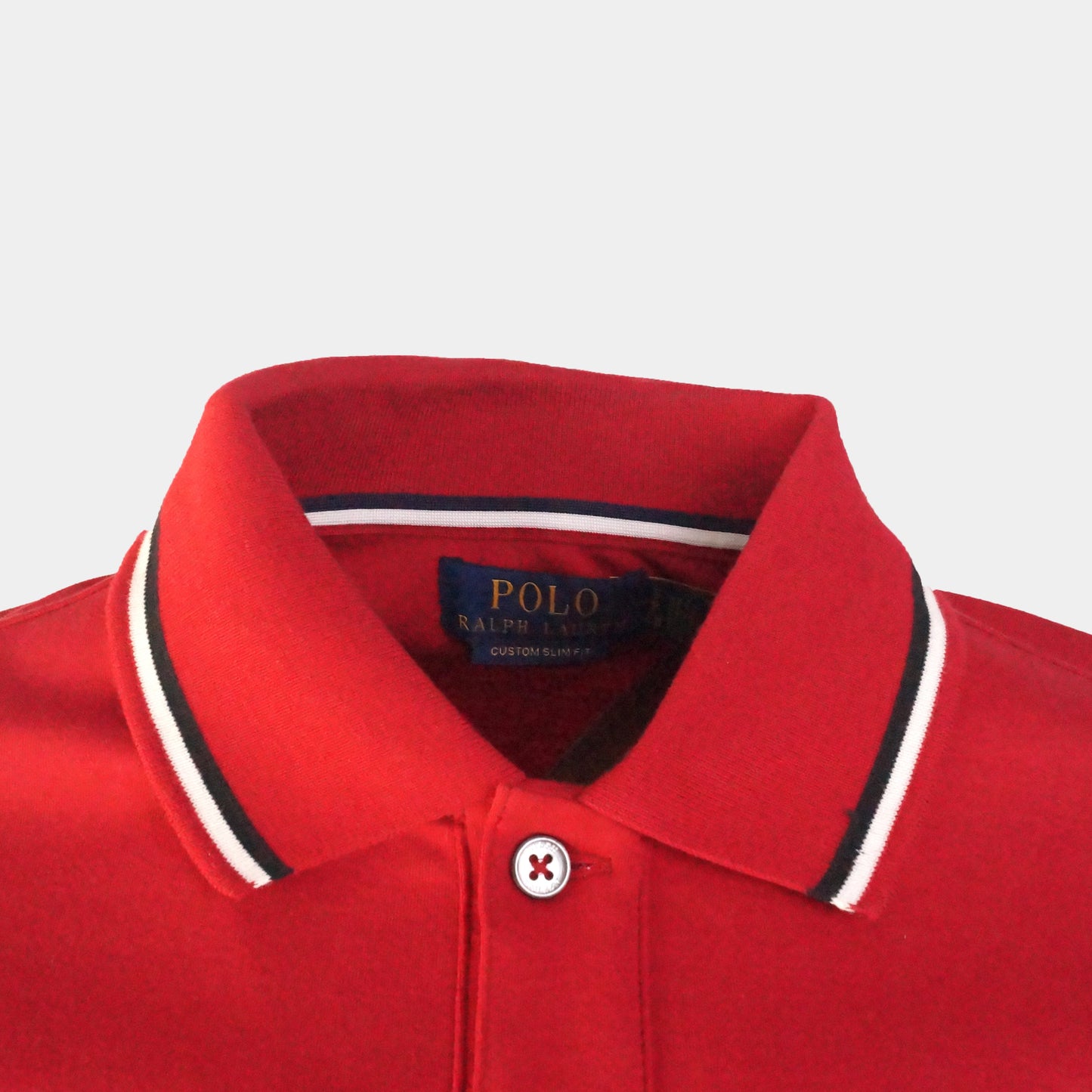 Small Pony Men'S Polo