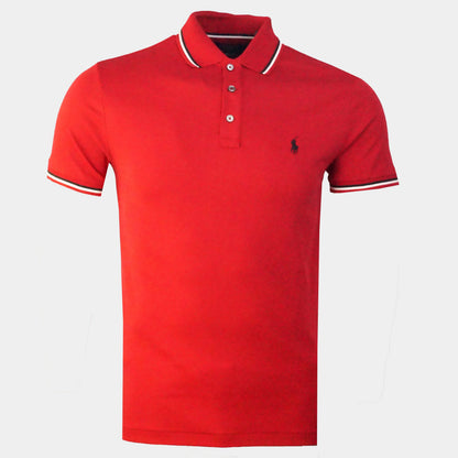 Small Pony Men'S Polo