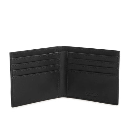 Wallet Gift set bifold removeble passcase and airtag keychain