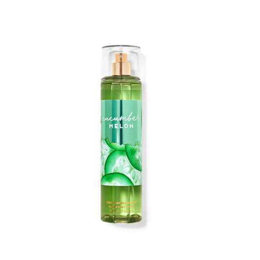 Cucumber Melon Fine Fragrance Mist 236 ML