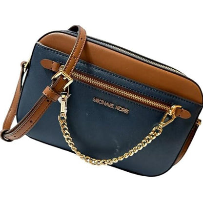 Ladies Jet Set Item Cross Body Bag