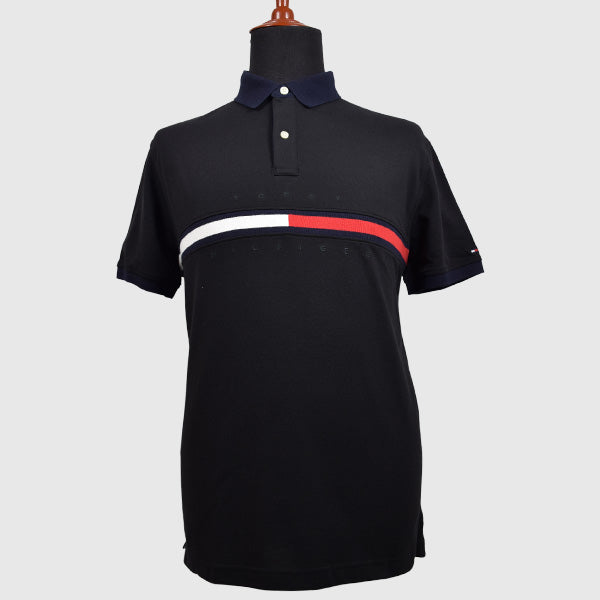 Branded Men's Polo Shirt