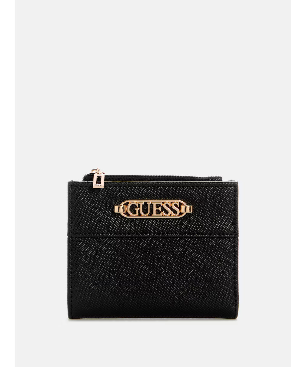 Ladies Jayla Snap ID Wallet