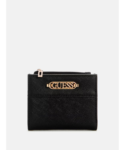 Ladies Jayla Snap ID Wallet