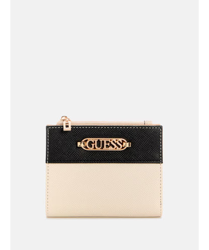 Ladies Jayla Snap ID Wallet