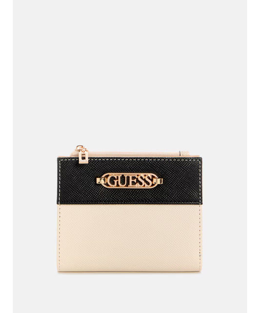 Ladies Jayla Snap ID Wallet