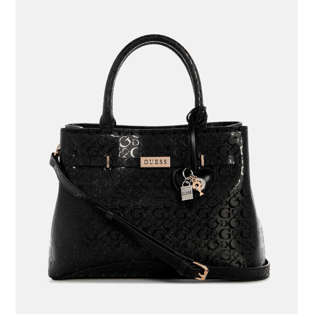 Jerica Satchel HandBag
