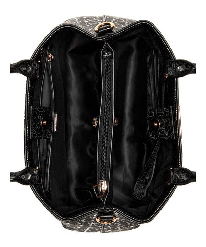 Jerica Satchel HandBag
