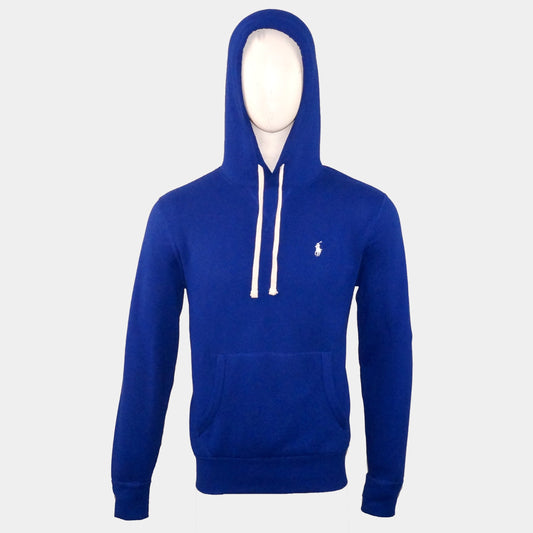 Rl Fleece Hoodie