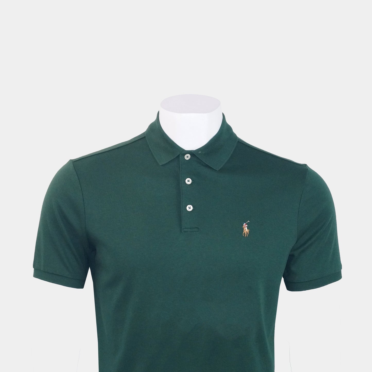 Small Pony Men'S Polo