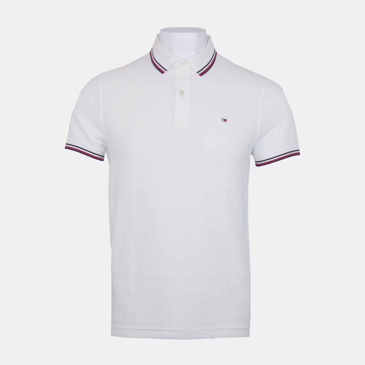 Branded Men's Polo Shirt