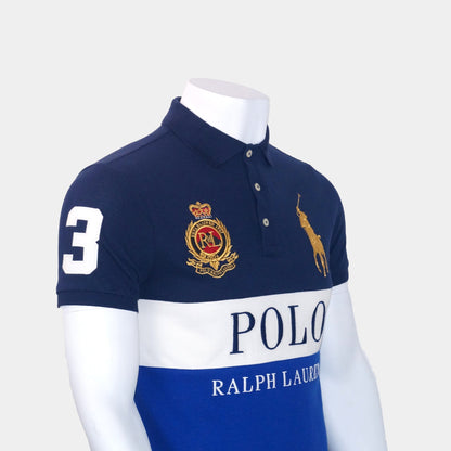 Big Pony Men'S Polo