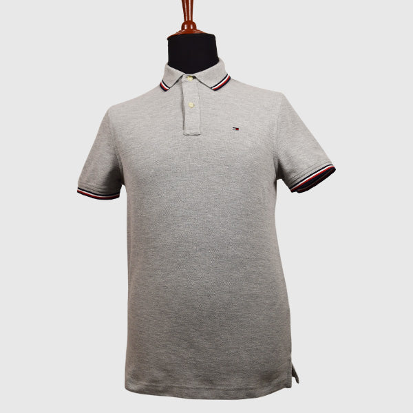 Branded Men's Polo Shirt