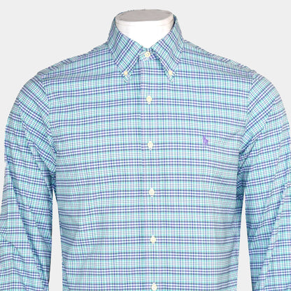 RL Button Down Men's Shirt