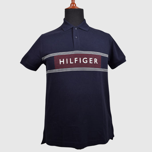 Branded Polo Shirt