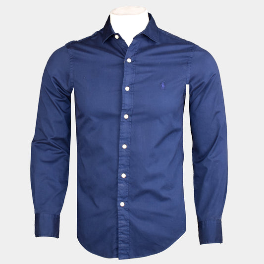 RL Button Down Men's Shirt